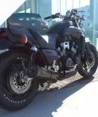 Yamaha VMAX - 1998 - 2