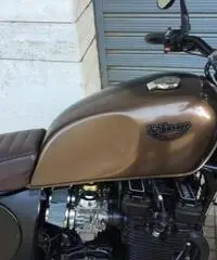 Yamaha xj6 1987 - 3