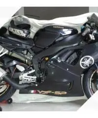 Yamaha YZF R1 pari al nuovo perffetta