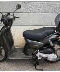 Aprilia SCARABEO 100 - Km. 26000, Euro 750