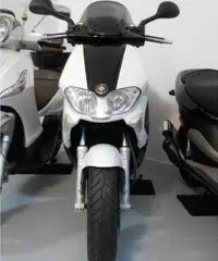 Gilera Runner 200 - 2