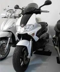 Gilera Runner 200 - 3