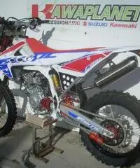 FANTIC MOTOR ENDURO CASA 2016 - 4