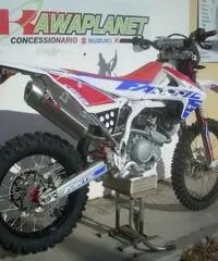 FANTIC MOTOR ENDURO CASA 2016 - 6