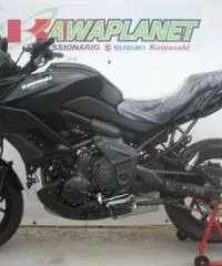 KAWAPLANET Livorno - Kawasaki Versys 650 ABS 2015 - 2