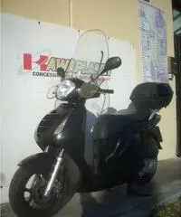 HONDA PS 150 - 2