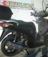 HONDA PS 150 - 7