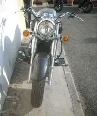 Kawasaki VN 900 - 3