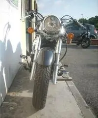 Kawasaki VN 900 - 4