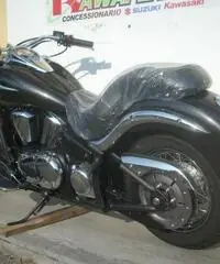 Kawasaki VN 900 - 5