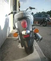 Kawasaki VN 900 - 9