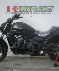 KAWASAKI VULCAN S 650