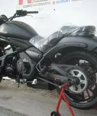 KAWASAKI VULCAN S 650 - 5