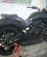 KAWASAKI VULCAN S 650 - 9