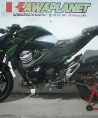 KAWASAKI Z800 E