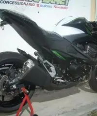 KAWASAKI Z800 E - 6