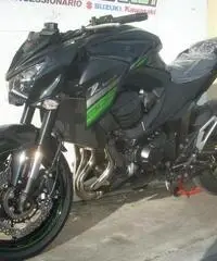 KAWASAKI Z800 - 2