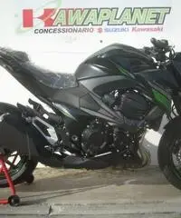 KAWASAKI Z800 - 5