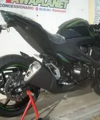 KAWASAKI Z800 - 6