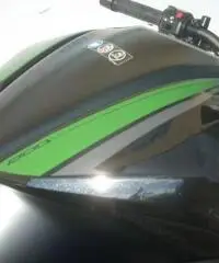 KAWASAKI Z800 - 9