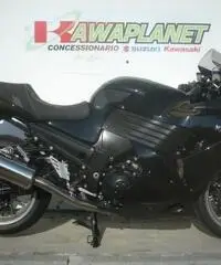 Kawasaki ZZR 1400 - 6