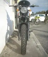 MASH SCRAMBLER 400 - 2