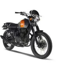 MASH SCRAMBLER 400 - 7