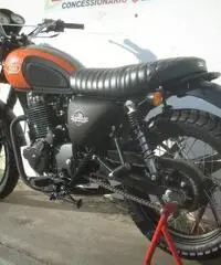 MASH SCRAMBLER 400 - 10