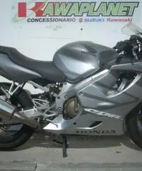 MOTOPLANET Livorno - HONDA CBR 600 F - 5