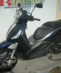 PIAGGIO BEVERLY 350 SPORT-TOURING - 2