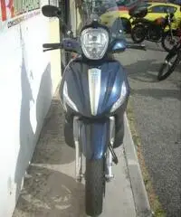 PIAGGIO BEVERLY 350 SPORT-TOURING - 3