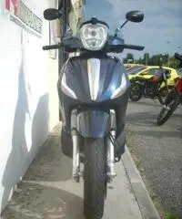 PIAGGIO BEVERLY 350 SPORT-TOURING - 4