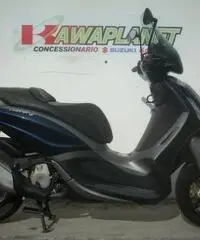 PIAGGIO BEVERLY 350 SPORT-TOURING - 5