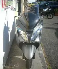 SUZUKI BURGMAN 400 LUX 2014 - 2