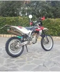 vendo husqvarna 510 enduro