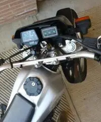 Yamaha TW 125 - 2