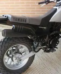 Yamaha TW 125 - 3