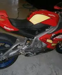 APRILIA RS 125 rs 125