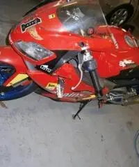 APRILIA RS 125 rs 125 - 3