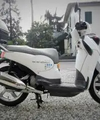 Aprilia Scarabeo 125 IE NET- 2011 - 3