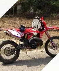 Beta RR Enduro 300 - 2016