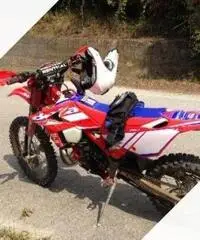 Beta RR Enduro 300 - 2016 - 2