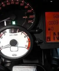 BMW F 800 R - Km. 331, Euro 5900 - 3