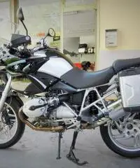 BMW R 1200 GS - 2005 Condizioni eccellenti - 2