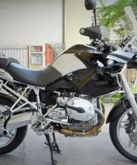 BMW R 1200 GS - 2005 Condizioni eccellenti - 3