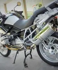 BMW R 1200 GS - 2005 Condizioni eccellenti - 4