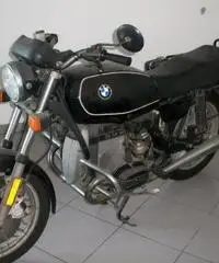 BMW R 65 R 65 - 2