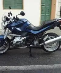 BMW R tipo veicolo Naked cc 1200 - 3