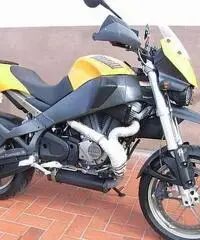 Buell XB 12 SS - Km. 27000, Euro 6000