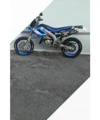 DERBI SENDA 50cc -Supermotard 2007